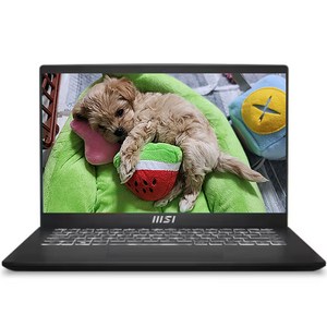 MSI 2024 모던 14 라이젠5 라이젠 7000 시리즈