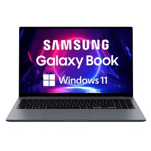갤럭시북4 인텔i7 윈도우11 고성능 대학생 인강용 가성비 노트북 NT750XGR A71A 한컴오피스, 그레이, NT750XGR-A71A, 512GB, 16GB, WIN11 Home
