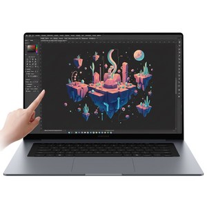 삼성전자 갤럭시북6 프로 NT960XJG-K51A 16인치 WIN11 인텔 울트라5 팬서레이크 터치디스플레이 햅틱터치패드 WQXGA+ AI 노트북, NT960XJG-K51A, WIN11 Home, 16GB, 2TB, 그레이