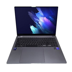 삼성 갤럭시북5 프로 NT960XHA-KD72G 40.6cm 인텔 Ultra 7 258V 램32G SSD2TB Win11pro 선택 AI노트북