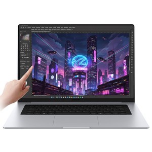 삼성전자 갤럭시북6 프로 NT960XJG-K51A 16인치 WIN11 인텔 울트라5 팬서레이크 터치디스플레이 햅틱터치패드 WQXGA+ AI 노트북, NT960XJG-K51A, WIN11 Home, 16GB, 1TB, 실버