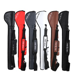 파크로 싱글가방 프라임 파크골프백