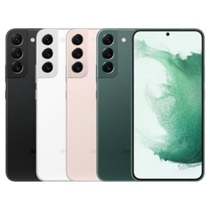 삼성전자 Ai 갤럭시 S22 플러스 256GB 공기계 S급 (구성품: 단말기 + 유심핀 + 보호케이스 + 보호필름 / 12개월 무상보증) Re:think, 256GB, 그린