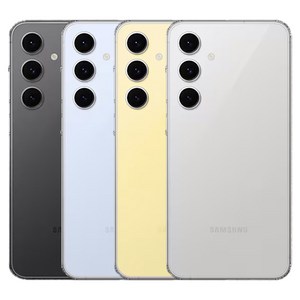 [정품/갤럭시] S24FE 256GB 공기계 자급제 3사공용 모든등급