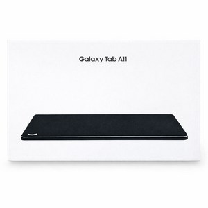 삼성 갤럭시탭 A11 WIFI SM-X133N /64GB 국내정식, Wi-Fi, 64GB, X133