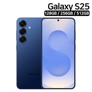 삼성전자 갤럭시 S25 자급제 SM-S931N