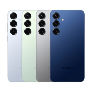 갤럭시 S 25플러스 256GB 512GB 공기계 중고폰 SM-S936