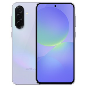 삼성전자 갤럭시 A36 자급제 공기계 SM-A366N, 어썸 라벤더, 128GB