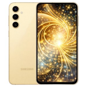 삼성전자 갤럭시 S24플러스 99% 새상품 모든옵션 2년보증A/S 자급제 공기계, 256GB, 엠버 옐로우 2년보증A/S