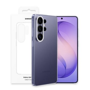 삼성전자 클리어 휴대폰 케이스 EF-QS948CTEGKR