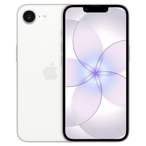 Apple iPhone 17e 자급제