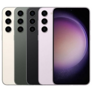 삼성전자 갤럭시 S 23 플러스 256GB SM-S916 공기계 중고폰 리퍼폰, 그린, 256GB