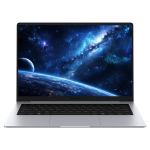 삼성전자 갤럭시북6 14인치 울트라5 휴대용 가성비 학생 새학기 노트북, NT740VJT-A51AR, WIN11 Home, 16GB, 256GB, 실버