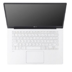 LG전자 그램 14 i5-10세대/RAM 16G/SSD 256GB/초경량/14인치/윈10, 14ZB995, WIN11 Pro, 16GB, 256GB, 화이트