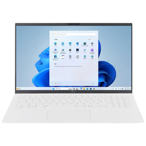 LG전자 2025 그램 15 코어Ultra5 애로우레이크 RAM 32GB SSD탑재 윈도우11 설치 15인치, 15ZD90T-GX59K, WIN11 Home, 32GB, 512GB, 에센스 화이트