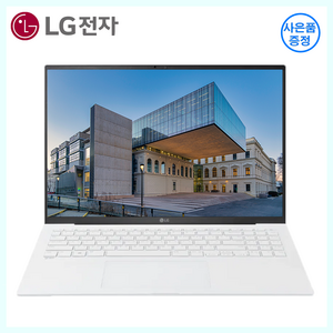 LG전자 16인치 그램 노트북 13세대 i7 16Gb 500Gb 윈도우11프로 초경량 고해상도 WQXGA IrisXe, 16ZD90R-GX76K, WIN11 Pro, 16GB, 500GB, 화이트