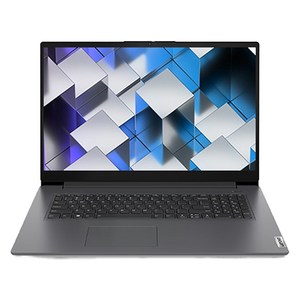 레노버 2024 V17 G4 IRU 코어i5 인텔 13세대