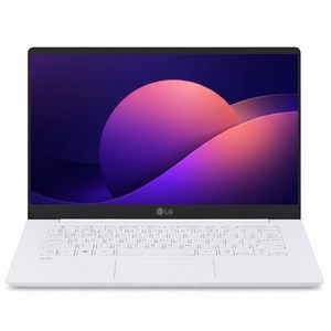 LG 그램 14 IPS FHD 화이트 에디션 코어i5-10210U/램16G/SSD512G/인텔UHD/14 IPS FHD/윈도우11 탑재, 14Z95N, WIN11 Home, 16GB, 512GB, 화이트