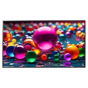 LG전자 울트라 HD TV