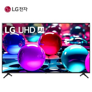 LG전자 UHD LED TV, 218cm(86인치), 스마트 TV, 스탠드형, 방문설치