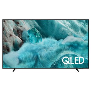 삼성전자 4K UHD QLED TV, 189cm(75인치), QN75Q7F, 스탠드형, 방문설치