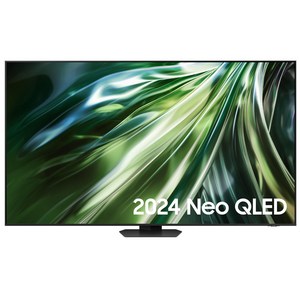 삼성전자 98인치 248cm 퀀텀닷 네오 Neo QLED 4K UHD 스마트 TV 98QN90