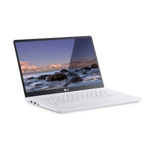 LG 노트북 그램 14Z980 i5 16G M.2 SSD256 윈10 프로 슬림하게 가볍다