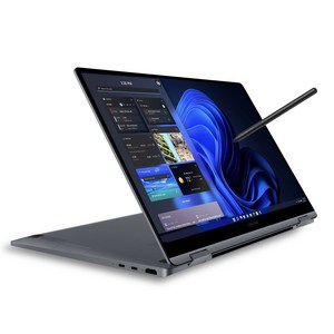 삼성 갤럭시북4 360 NT750QGQ-A51A 15.6인치 S펜동봉 2in1 최신 대학생 사무용 업무용 태블릿PC 터치 노트북 추천