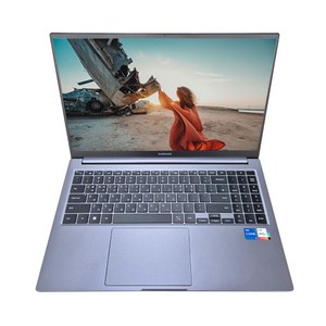 삼성 갤럭시북4 39.6cm NT750XGK 인텔 코어5-120U 램16G SSD1TB Win11Pro, NT750XGK, WIN11 Pro, 16GB, 1TB, 그레이