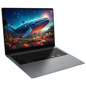 삼성전자 갤럭시북5 프로 NT960XHA-K52A 인텔 울트라5 16인치 고해상도 AI 코파일럿+ 윈도우11 터치스크린 직장인 대학생 노트북, 갤럭시북5 프로, WIN11 Home, 32GB, 1TB, 그레이