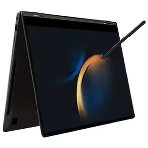 삼성전자 갤럭시북3 프로360 NT960QFG i7-1360P/32G/1TB/16인치/윈11, NT960QFG, WIN11 Pro, 16GB, 512GB, 그레이