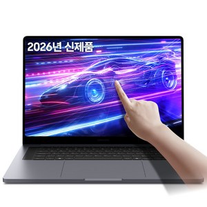 삼성 갤럭시북6 울트라 NT960UJG-K72A 16인치 인텔 울트라X7 펜서레이크 아크B390 영상편집 식스 스피커 고사양 터치 디스플레이 WQXGA+ AI 노트북추천, 그레이, 갤럭시북6 울트라, 1TB, 32GB, WIN11 Home