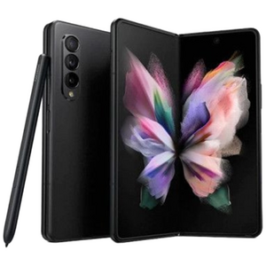 삼성전자 갤럭시 Z 폴드3 256GB SM-F926 공기계 중고폰 리퍼폰, 팬텀 블랙, 256GB
