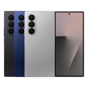 [정품/갤럭시] 폴드7 256GB 512GB 공기계 자급제 3사공용 모든등급