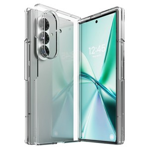 신지모루 1mm 스키니 슬림 휴대폰 케이스
