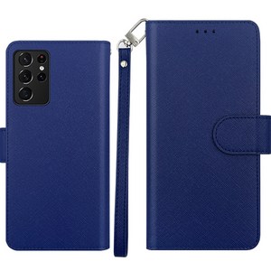 까미또 데일리 스트랩 다이어리 휴대폰 케이스