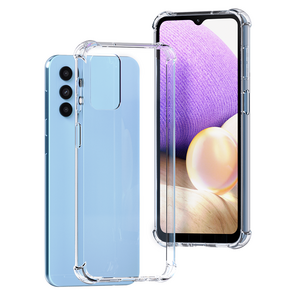 요거 클리어 범퍼 젤리 휴대폰 케이스