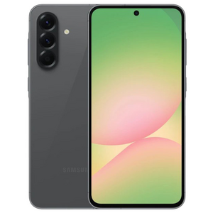 삼성 갤럭시A56 128GB 8램 그라파이트 듀얼심+E심 5G 관세포함 자급제폰
