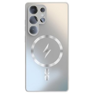 럭스폰 카메라 렌즈 강력 보호 필름 맥세이프 티타늄 케이스