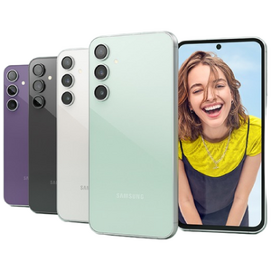삼성전자 Ai 갤럭시 S23 FE 256GB 공기계 신품급 (구성품: 단말기 + 유심핀 + 보호케이스 + 보호필름/1년무상보증) Re:think, 256GB, 그라파이트