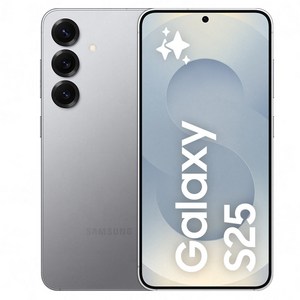 삼성전자 갤럭시 S25 자급제 SM-S931N
