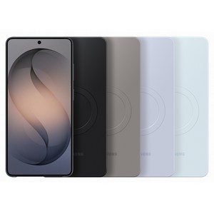 삼성 정품 슬림 마그넷 케이스 갤럭시S26 울트라 맥세이프 커버 / EF-SS948