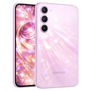 삼성전자 갤럭시 S23 99% 새상품 모든옵션 2년보증A/S 자급제 공기계, 256GB, 라벤더 2년보증A/S