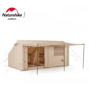 네이처하이크 air12Y 야외 3-4인용 에어텐트