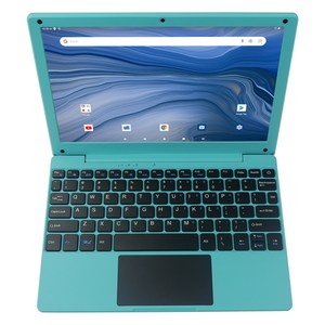 초박형 경량 넷북 컴퓨터, 10.1 인치 쿼드 코어, 2GB + 64GB, A133 CPU 컴퓨터, 와이파이 USB, 신제품