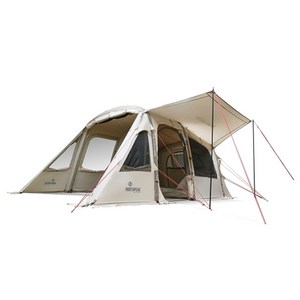 노스피크 A5 RS 텐트