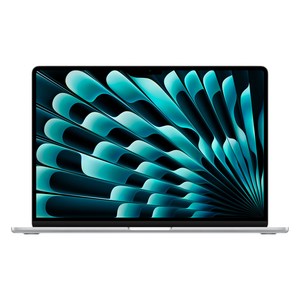 Apple 맥북 에어 15 M5칩