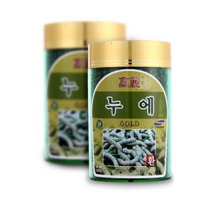 서초원 누에환골드 약4000정