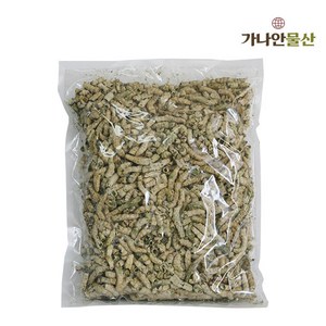 국내산 건조누에 100g 동결건조