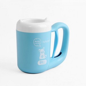 애견발씻기개 세척기 애견발 발씻기개 애견발세척기, 1개